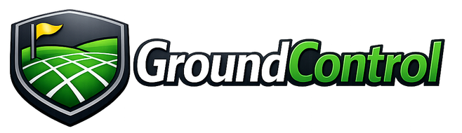 GroundControl